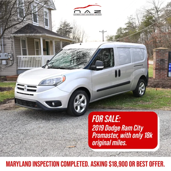 Dodge Ram - Image 2